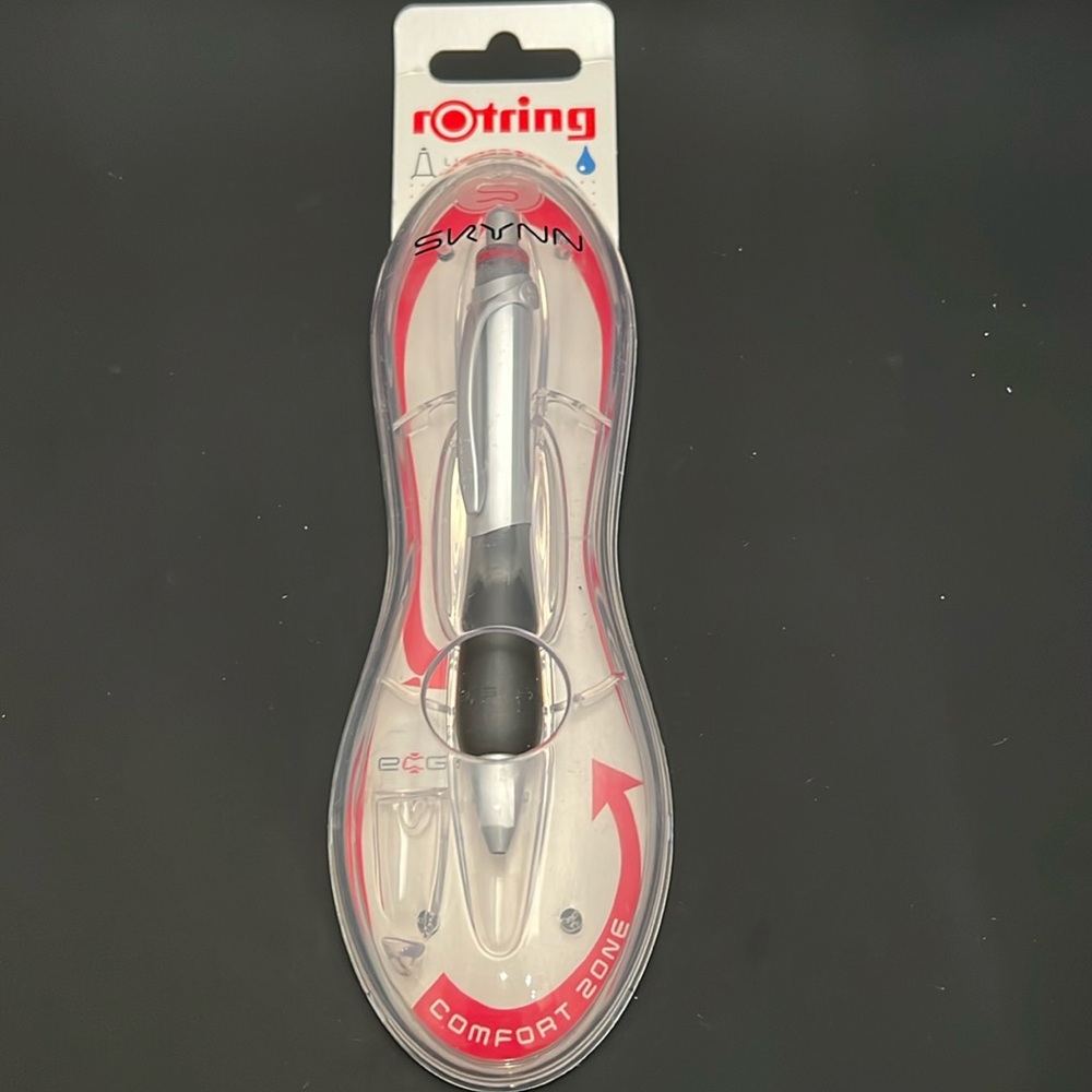 *NWT* Unopened Rotring Skynn Ballpoint Pen